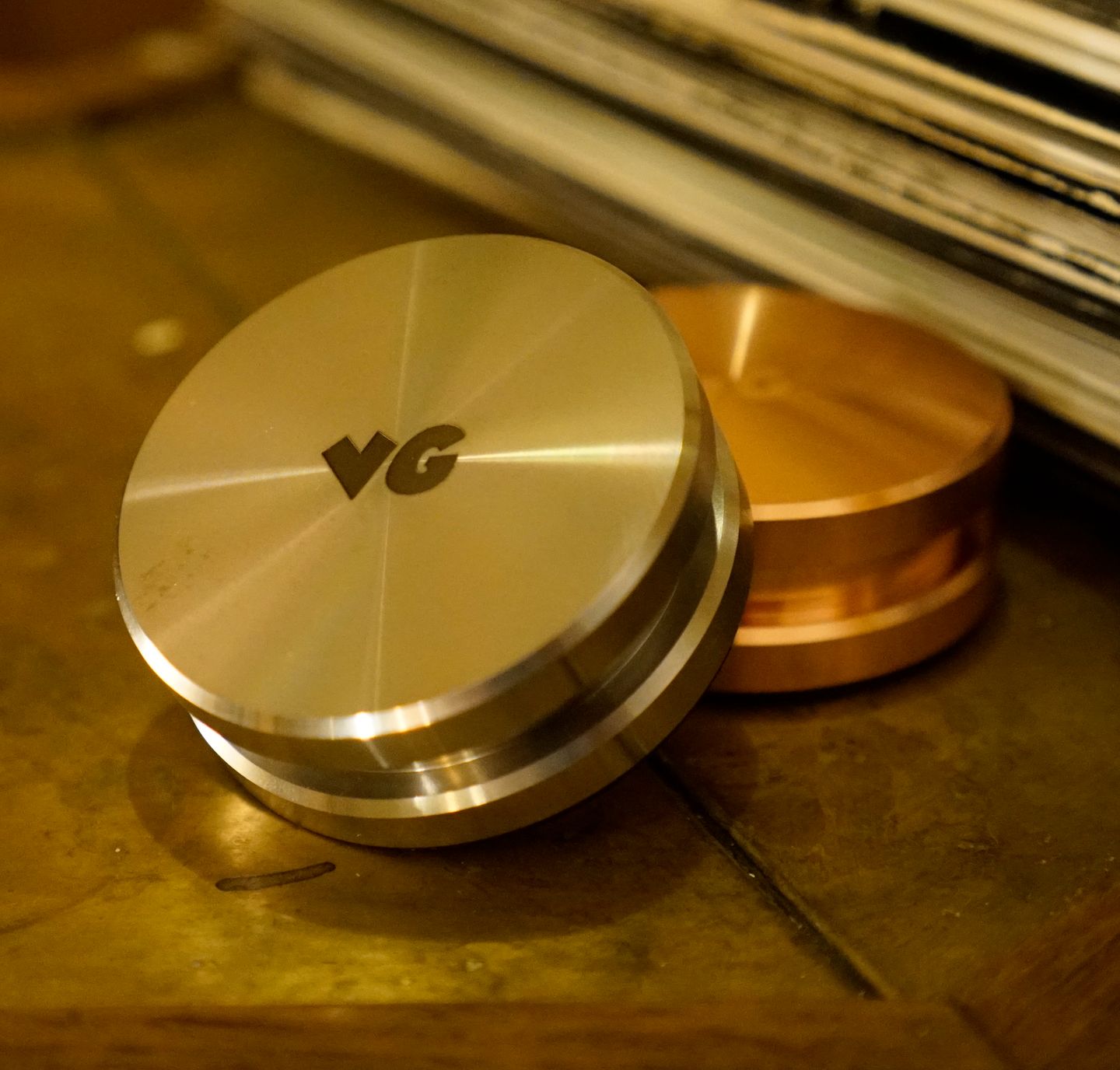 legram - VINYL WEIGHT - THE STEEL BEAST legram - VINYL WEIGHT - THE STEEL BEAST