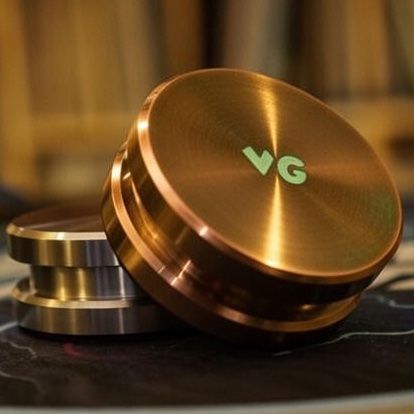 legram - VINYL WEIGHT - COPPER SINGLE MALT - 2 legram - VINYL WEIGHT - COPPER SINGLE MALT - 2