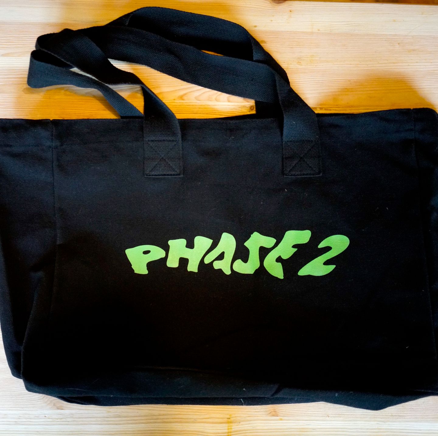 legram - XL TOTE BAG legram - XL TOTE BAG