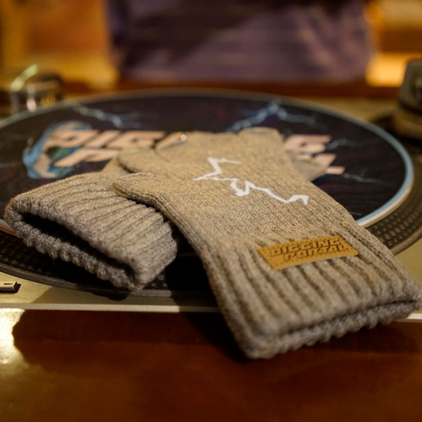 legram - DIGGING GLOVES - LIGHT GREY - 2 legram - DIGGING GLOVES - LIGHT GREY - 2