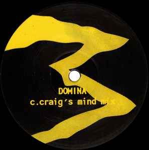 Maurizio - Domina | Maurizio (M-3) - main