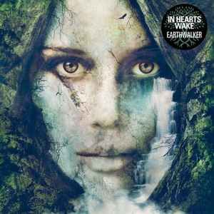 In Hearts Wake - Earthwalker | UNFD (UNFD040)