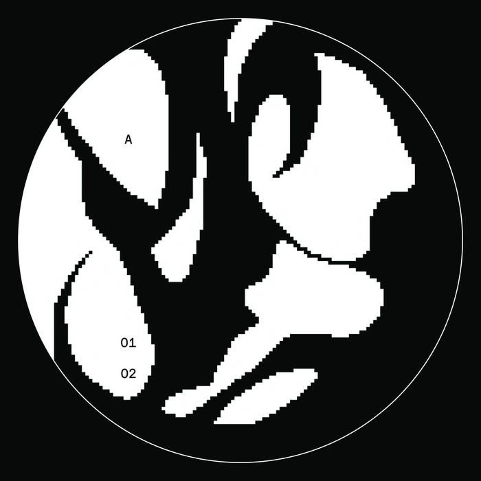 Atree - Arp 003 | Arpège Records (ARP-003) - main