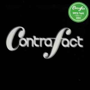 Gene Hunt - Feel My Soul | Contrafact (CONTRA 003) - main