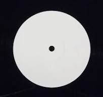 Packet Man - Be Bop Drop | Dirty White Records (DTW 003) - main