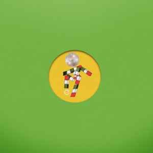 Various - Ciao Italia (Generazioni Underground) (Bonus Quattro) | Rebirth (REB127BONUS4)