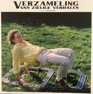 Huub Prins - Verzameling Van Zielige Verhalen | Het Telebordeel (TELE005)