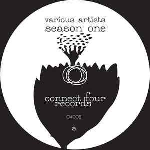 Various - Season One | Connect Four Records (C4-009) - main Various - Season One | Connect Four Records (C4-009) - main