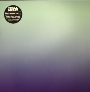 Various - Voyage Direct: First Mission Sampler 1 | Voyage Direct (VD22LP1) - main