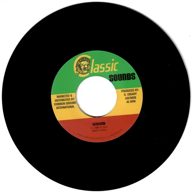 Andrew Dan - Classic Rides Again | Classic Sounds (CGI7002) - 2