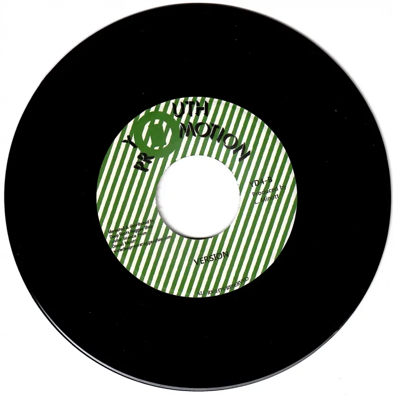 Lenky Roy - Set Me Free | Youth Promotion (YD4) - 2