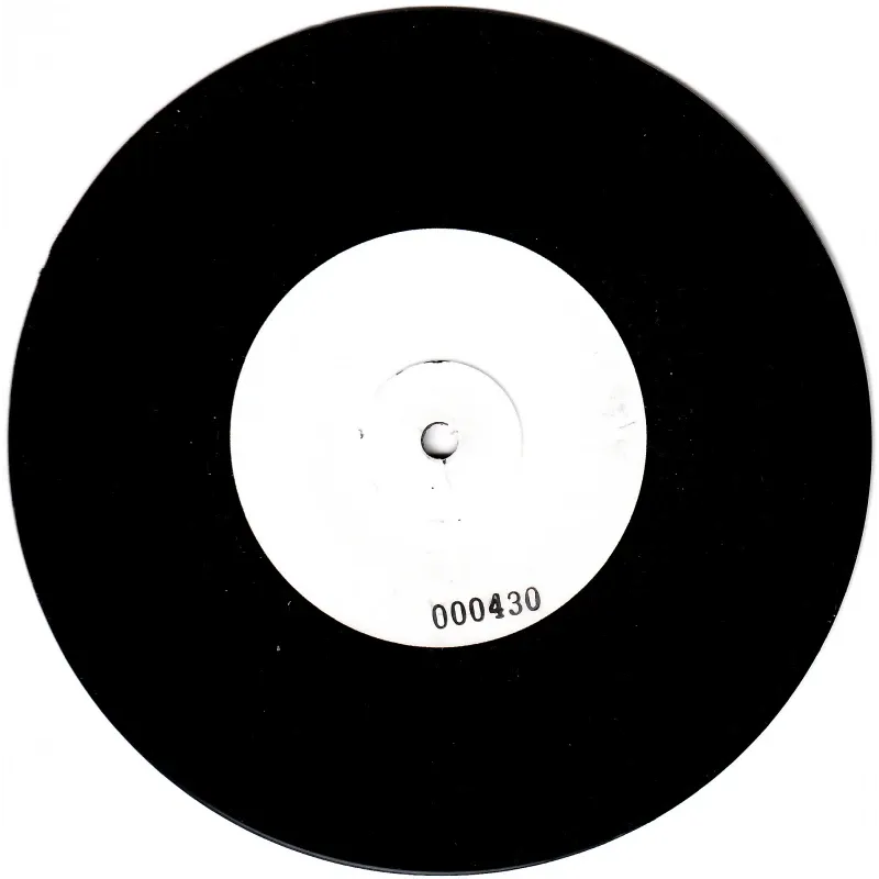 Dubateers Meets Carl Meeks - Frenemy | Dubateers (DA701) - 2