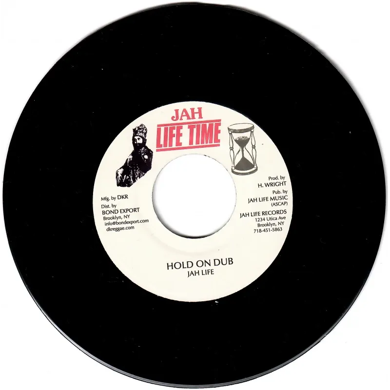 Icho Candy - These Eyes | Jah Life Time (none) - 2