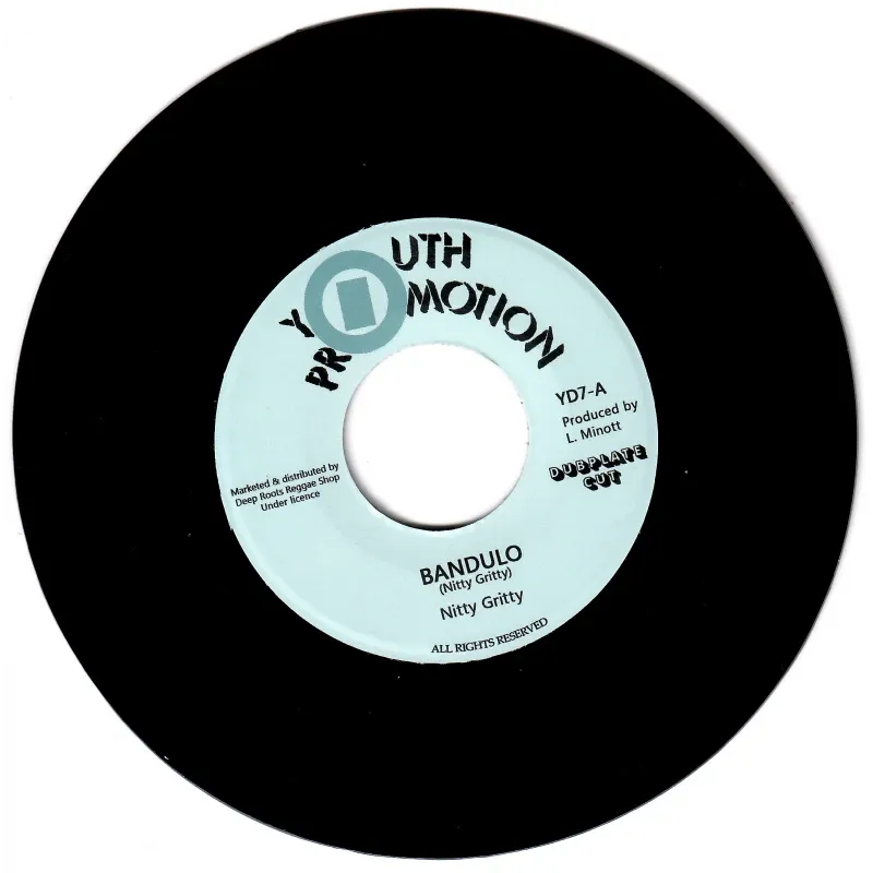 Nitty Gritty - Bandulo | Youth Promotion (YD7)
