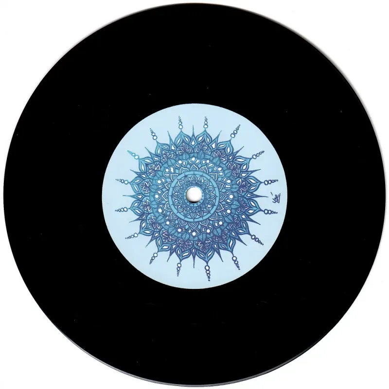 The Digital Brothers - Tikkun Olam | Dub Bangers (DB701) - 2