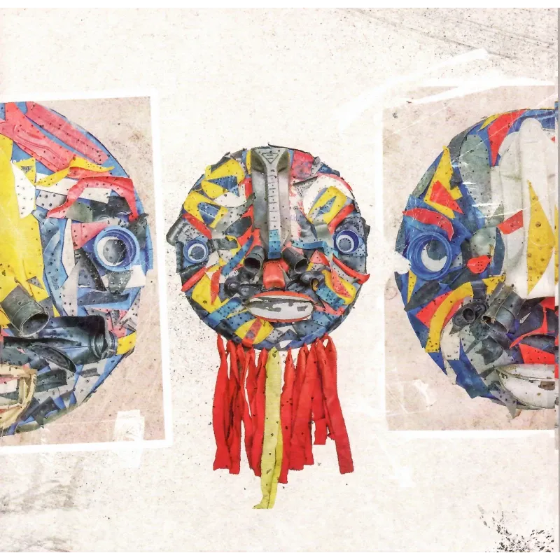 Mikey General - Hold Strong | Dubquake Records (DBQK706) - 2 Mikey General - Hold Strong | Dubquake Records (DBQK706) - 2