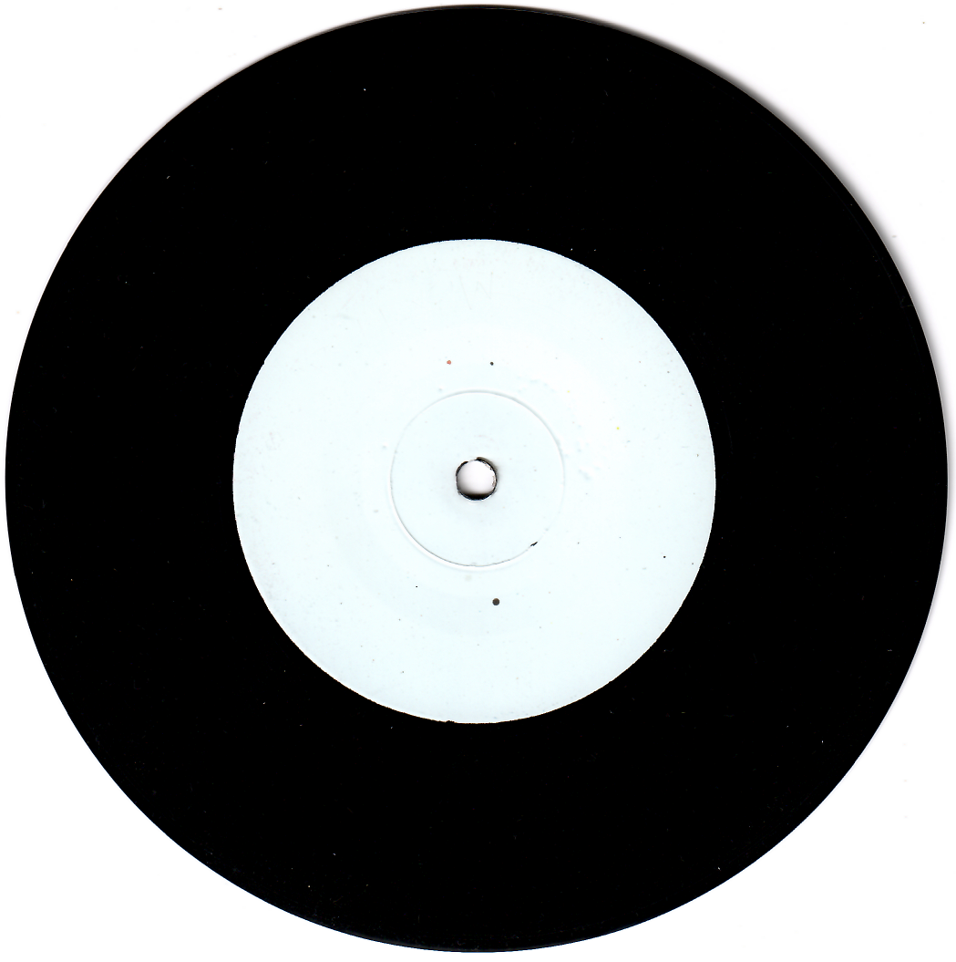 The Inn House Crew Ft.  Vin Gordon - Blood Red / Well Pleased | Room In The Sky (MBX198) - 2