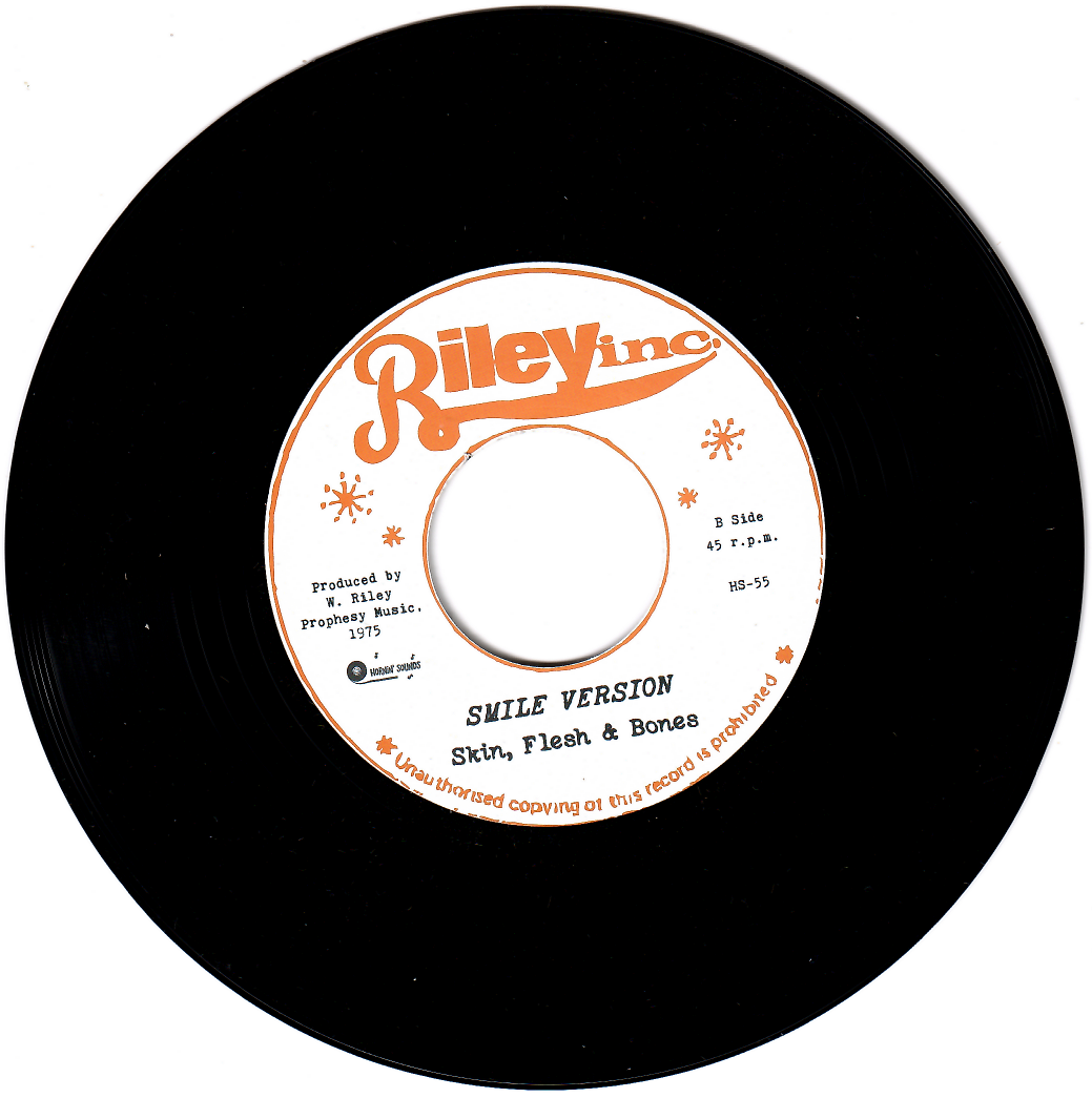 Jackie Paris - Make Me Smile | Riley Inc. (-) - 2