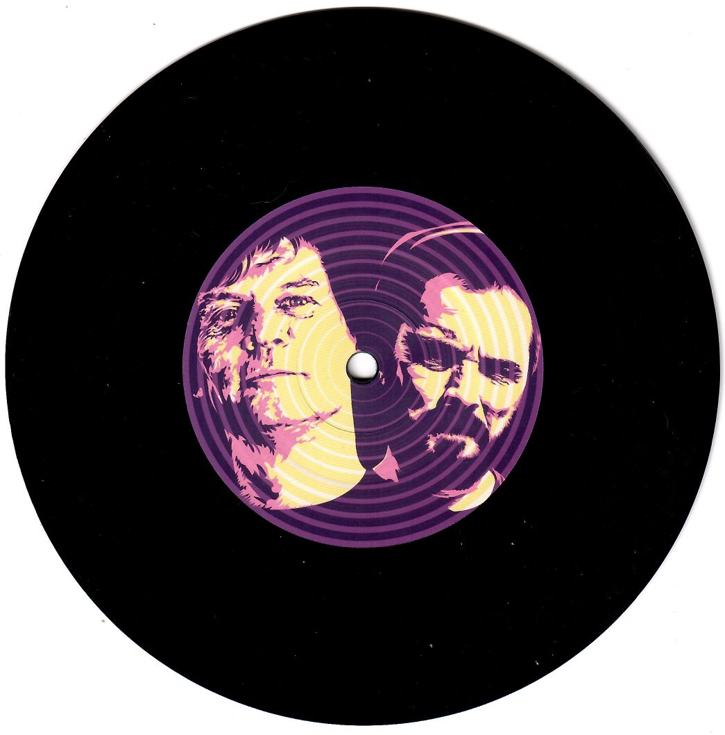 Benjammin , Roberto Sanchez - Hate The Sin | Samuel Records (SamRec 7-004) - 2 Benjammin , Roberto Sanchez - Hate The Sin | Samuel Records (SamRec 7-004) - 2