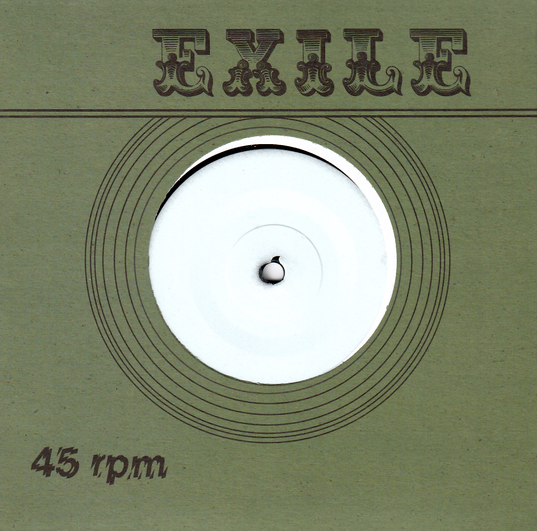 Exiles - Fussing & Fighting | Exile (EXL1)