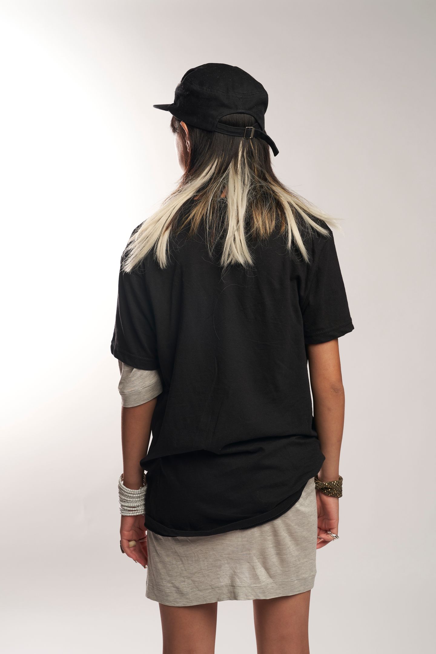 agora - Sound District Tee - 4 agora - Sound District Tee - 4