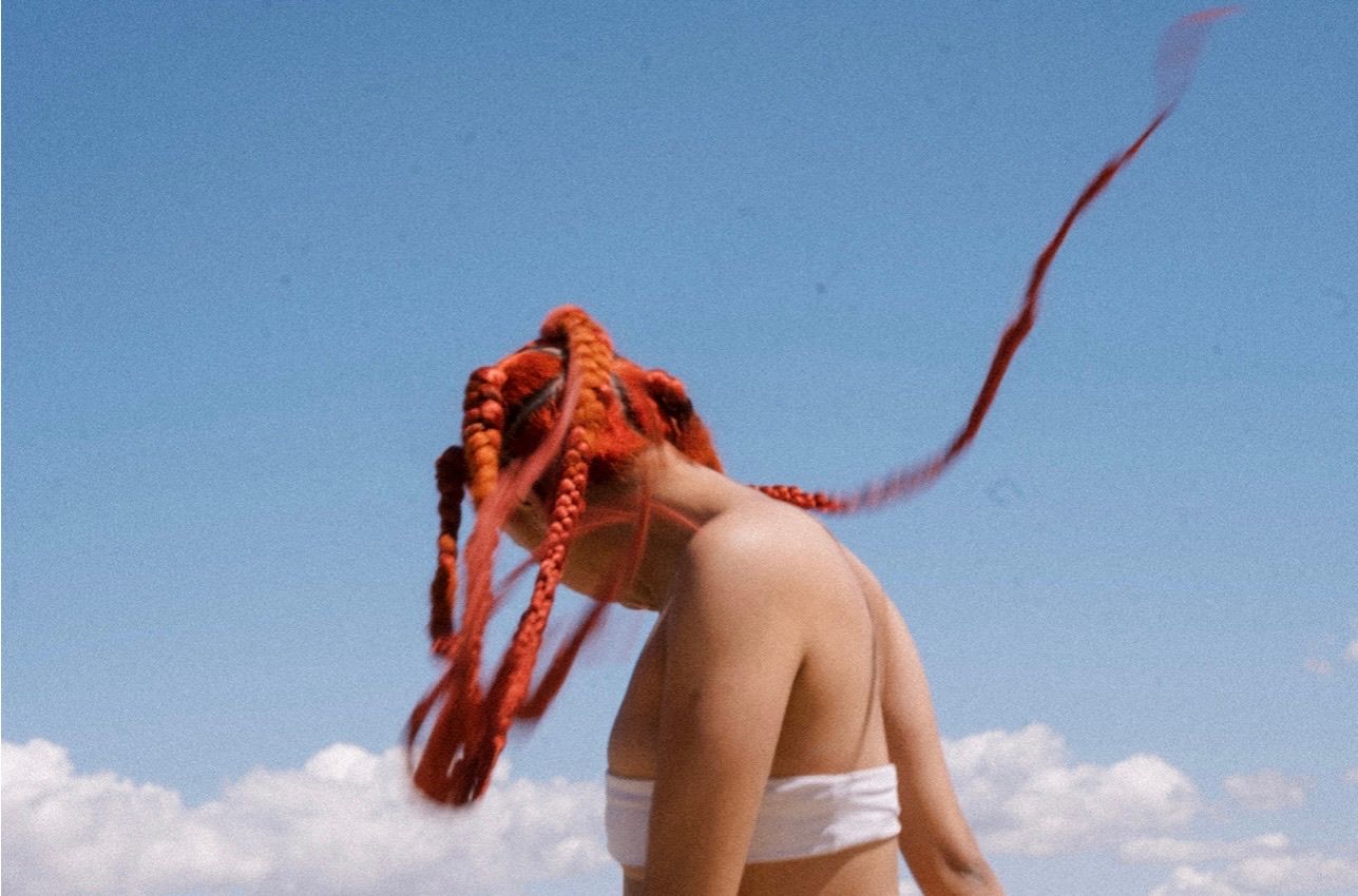 Ella Mikayelyan - Not in Kansas Anymore I Digital, Matte 16 x 20 in |  ()