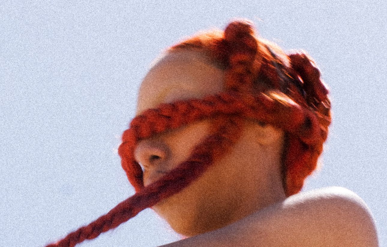 Ella Mikayelyan - Not In Kansas Anymore II Digital, Matte 11 x 14 in |  ()