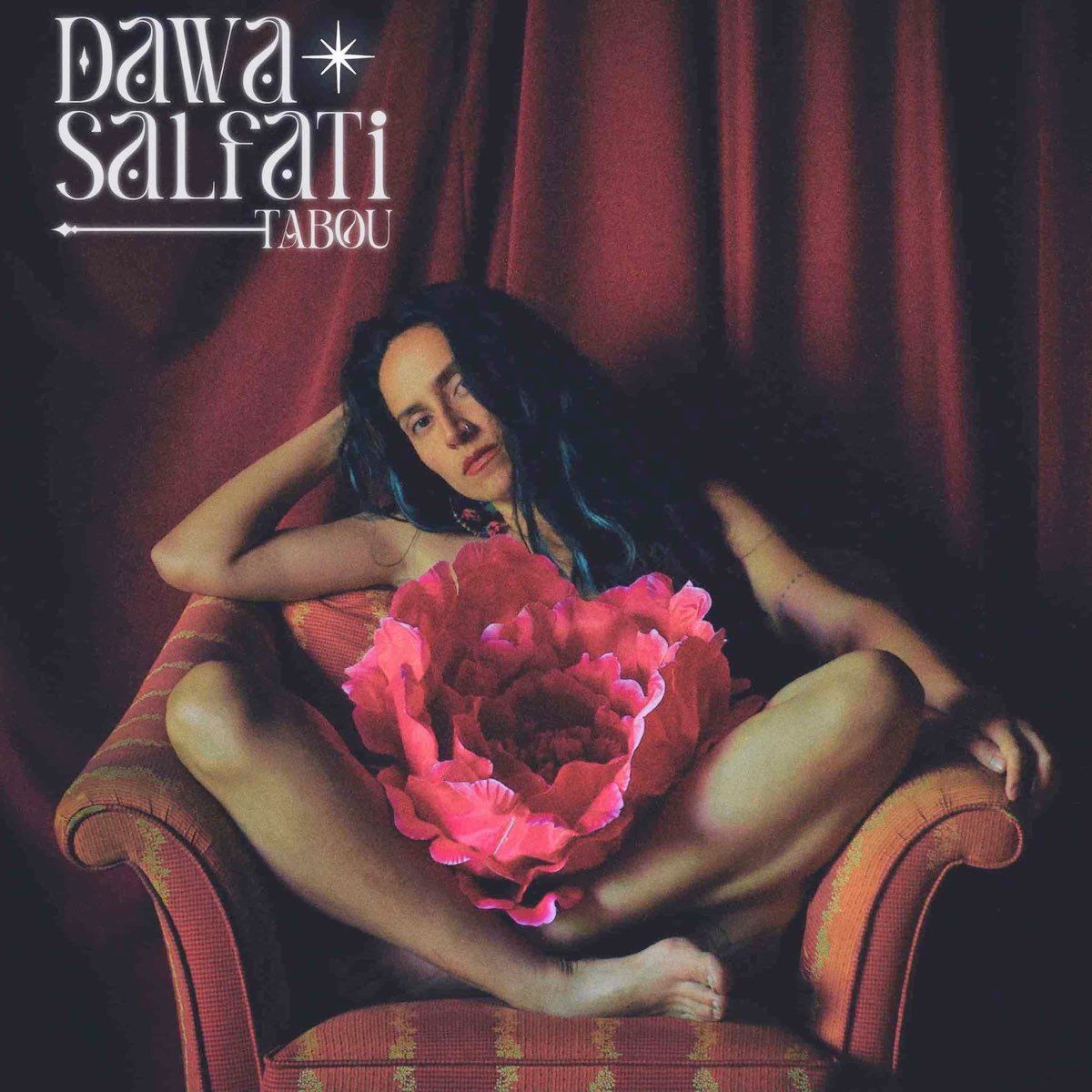 Dawa Salfati - Tabou | Editions Cristal Publishing () - main