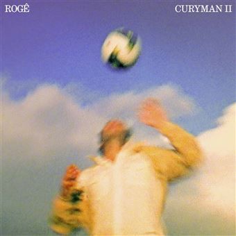 Rogê - Curyman II | Diamond West ()