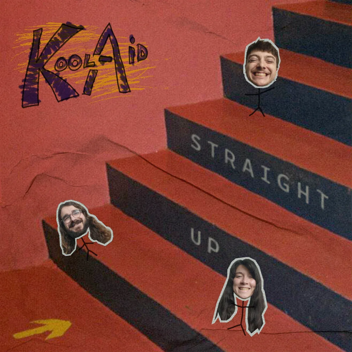 Kool-Aid - Straight Up | Flippin' Freaks (FF45) - main Kool-Aid - Straight Up | Flippin' Freaks (FF45) - main