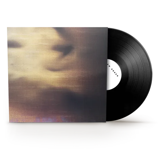 New Order - State of the Nation (12" Single) | Warner () - main