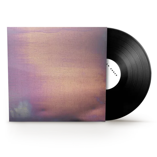 New Order - Bizarre Love Triangle | Factory (FAC 163)
