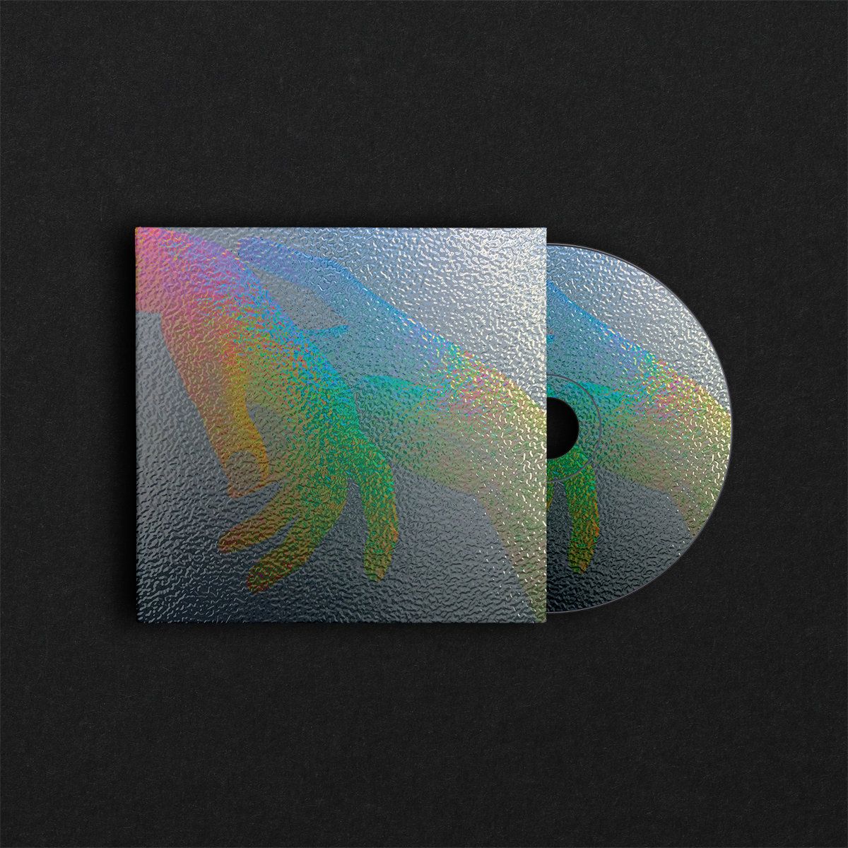 Flo/So - All Connected CD | Not On Label ()