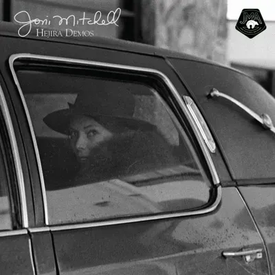 Joni Mitchell - Hejira Demos | Rhino Records (R1 726867) - main