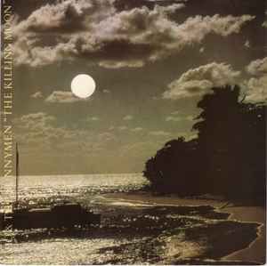Echo & The Bunnymen - The Killing Moon (12") | Korova () - main