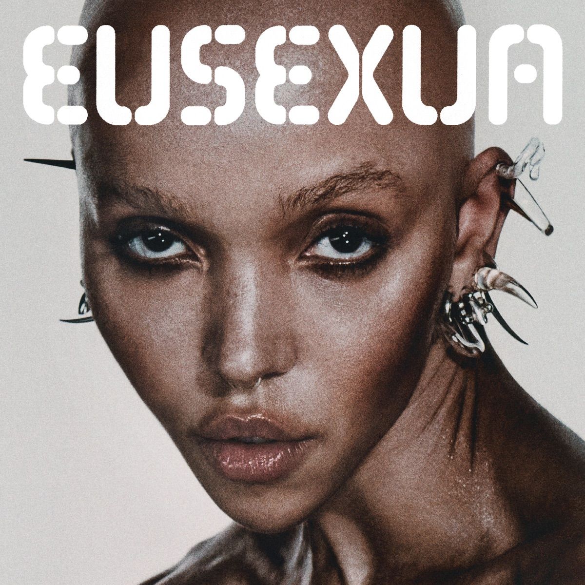 FKA Twigs - Eusexua | Atlantic ()