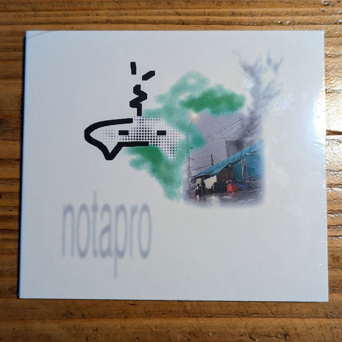 SIMcard - notapro | Not On Label () - main SIMcard - notapro | Not On Label () - main