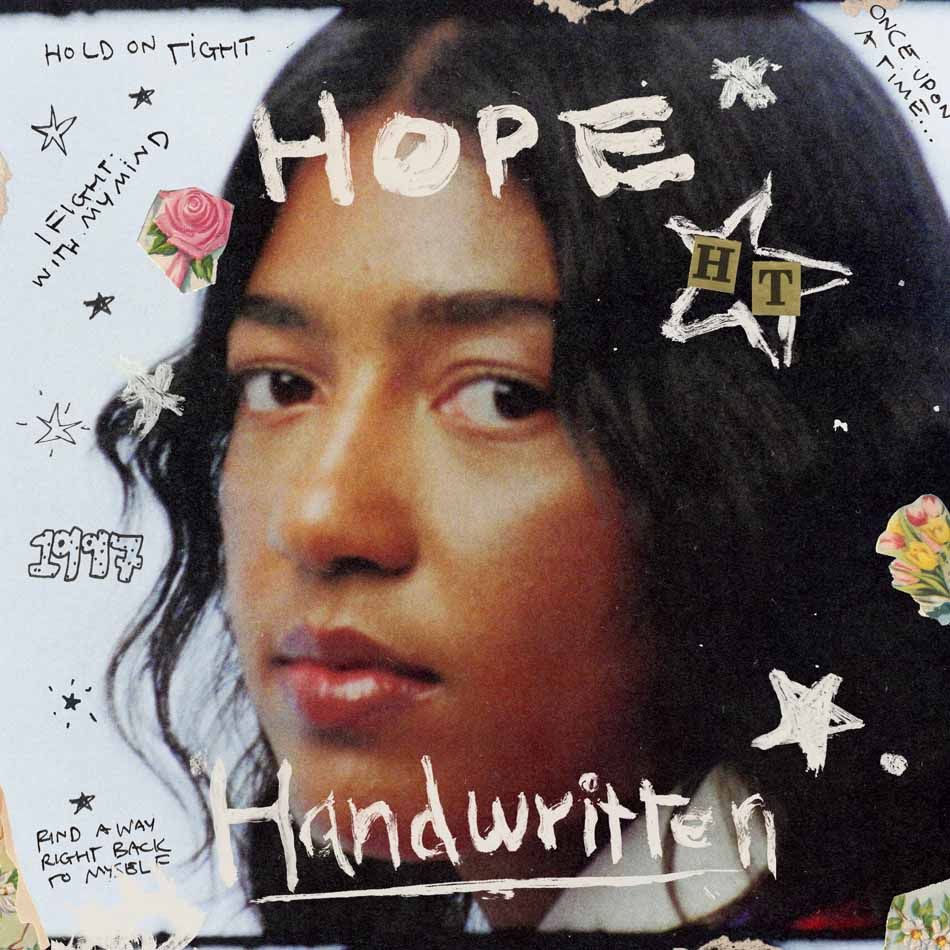 Hope Tala - Hope Handwritten | PMR Records (617308087314) - main