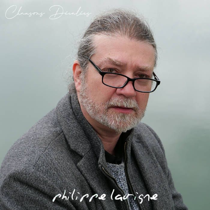 Philippe Lavigne - Chansons Décalées | Prix Libre Record () - main Philippe Lavigne - Chansons Décalées | Prix Libre Record () - main