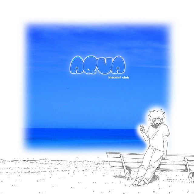 Insomni Club - Aqua | Not On Label () - main