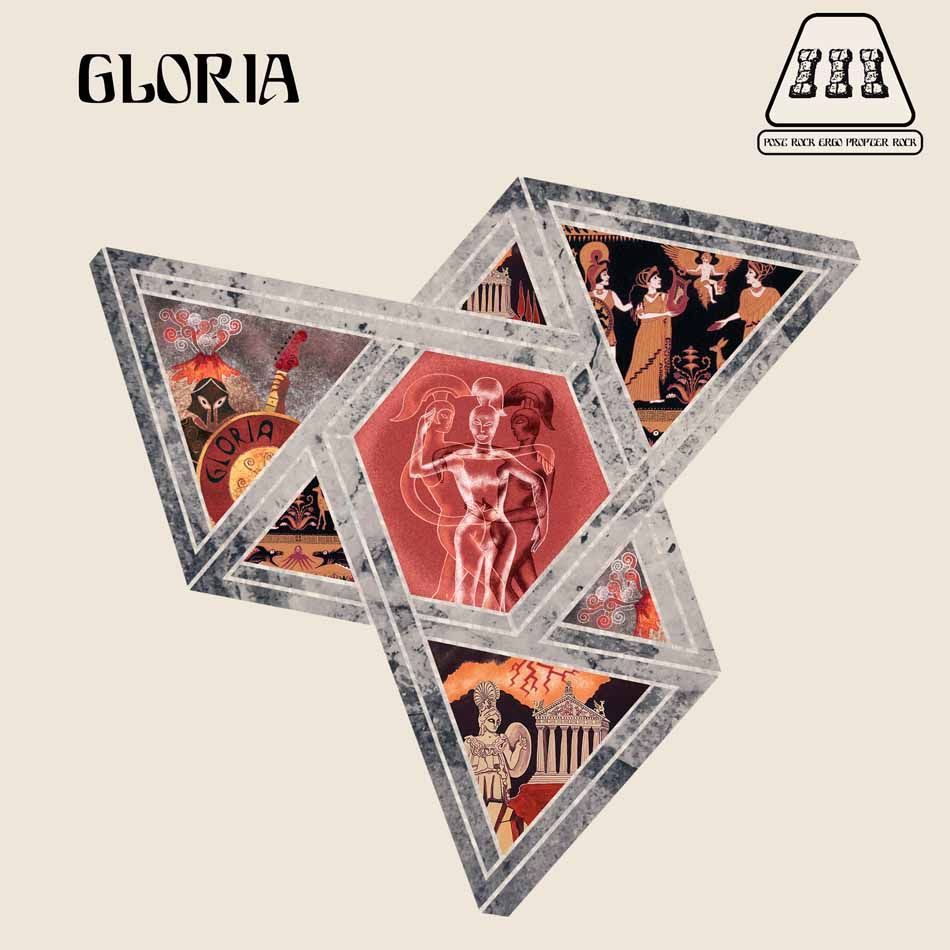 Gloria - III | Howlin' Banana Records () - main