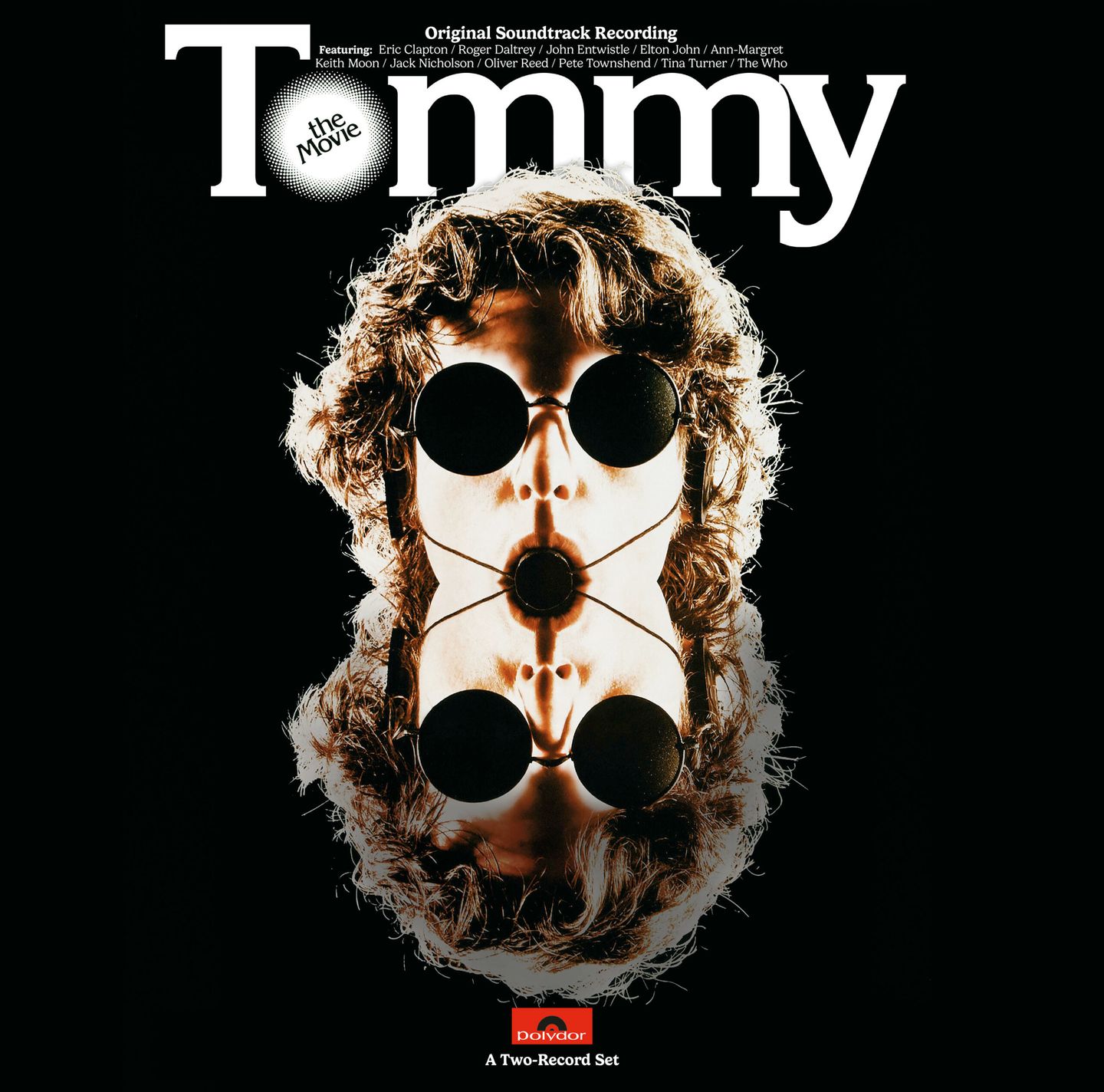 Various - Tommy (Original Soundtrack Recording) | Polydor (7510615) - main