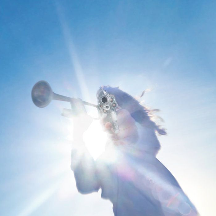 Geese - Getting Killed ( Version Bleu ) | Partisan Records () - main Geese - Getting Killed ( Version Bleu ) | Partisan Records () - main