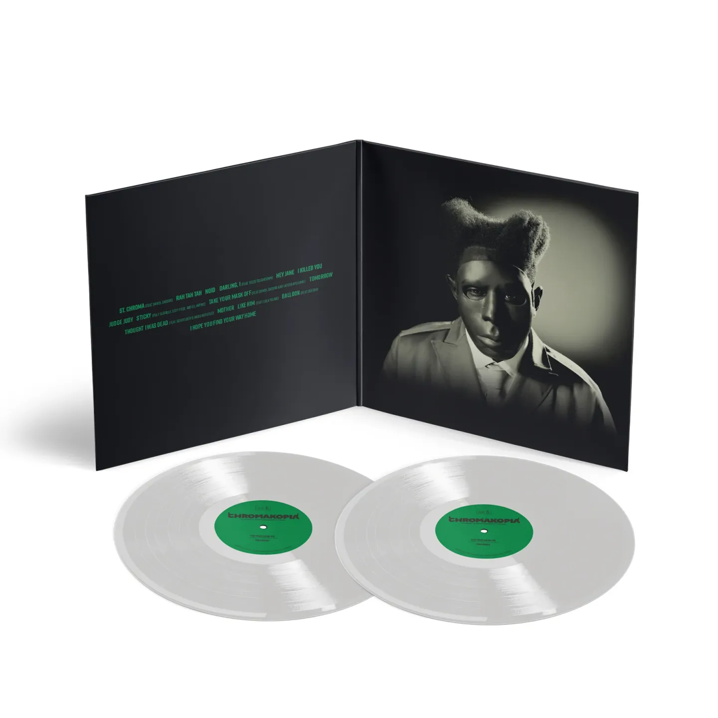 Tyler, The Creator - Chromakopia | Sony Music () - 2 Tyler, The Creator - Chromakopia | Sony Music () - 2