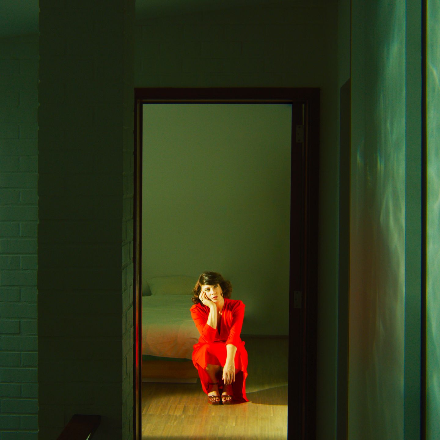 Mélanie Pain - How And Why | Capitane Records (CAP119LP) - main