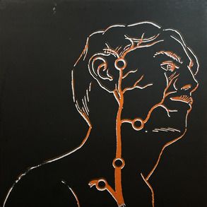 Agoosh - Analog Soul | Sneaky Bastards (SNK-001) - main Agoosh - Analog Soul | Sneaky Bastards (SNK-001) - main