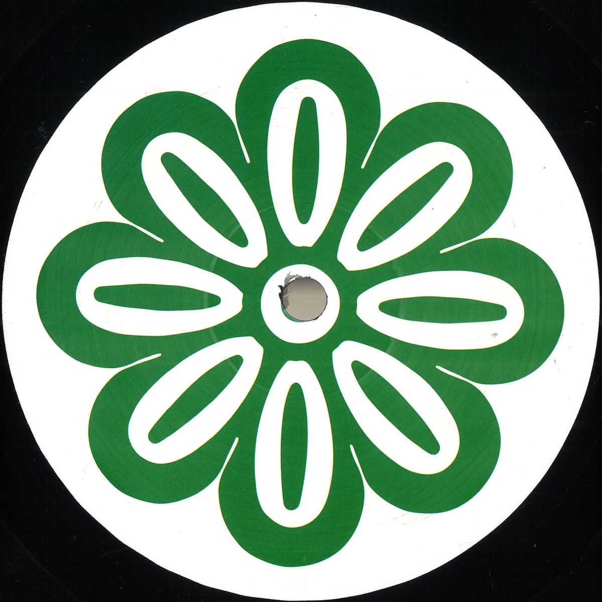 Alejo - Alejo - 1984 EP | System Error (FLOW03) - main