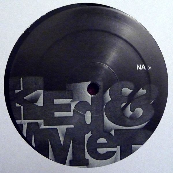 James Washington - In The Nite Klub | Naked & Ashamed (NA 01) - 2