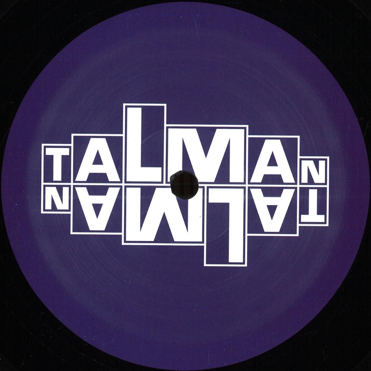 Jhobei - Electrosonic EP | Talman Records (18) - main Jhobei - Electrosonic EP | Talman Records (18) - main