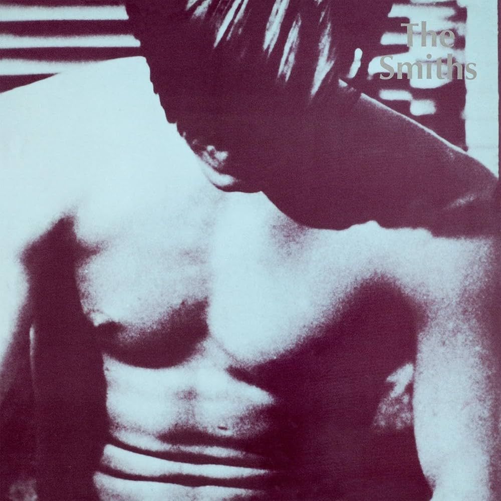 The Smiths - The Smiths | Warner Music UK Ltd. (2564665880)